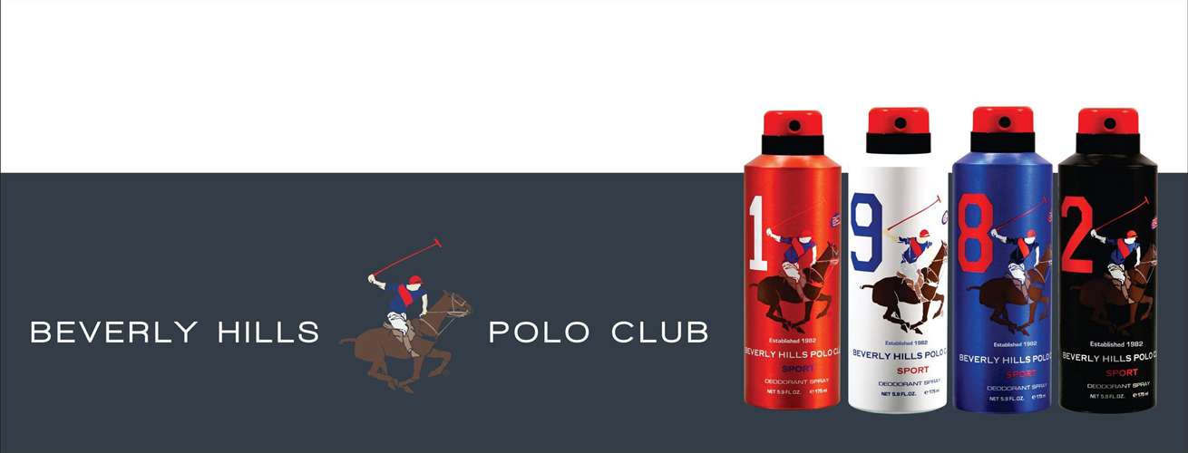Beverly Hills Polo Club