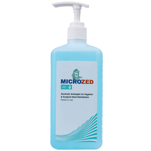 MicroZed