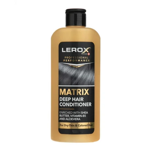 نرم کننده مو لروکس مدل MATRIX